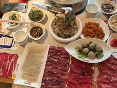 -焯牛潮汕牛肉火锅(云峰街创始店)