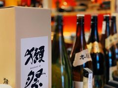 -隐月· 㐂和食屋(芝罘万达公馆店)