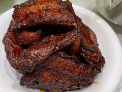 上海熏鱼-顺风海鲜港(金玉兰店)
