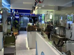 -吴山山·椰子酸奶(天河南店)
