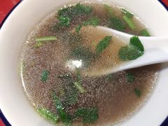 -谢老五跷脚牛肉·非遗传承店