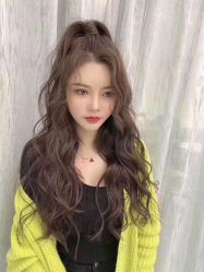-名发世家烫染