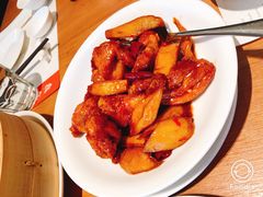 -鼎泰丰(德基广场店)