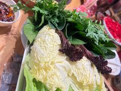 -三宝涮肉(体育学院店)