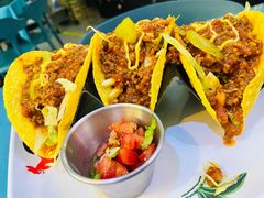 -My Way Town买味堂·东南亚餐厅(亦庄店)