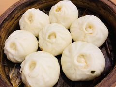 小笼包-老牌依强牛肉店(达道总店)