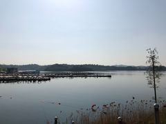 -仙海旅游度假区