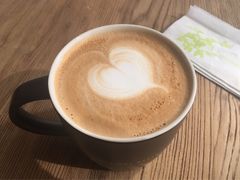 -星巴克臻选(湖滨道店)