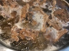 -陶老爷城一锅羊蝎子(西四路店)