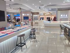 -巴黎春天(浦建店)