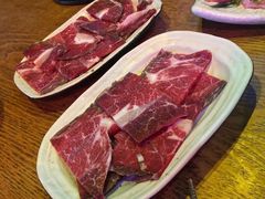 -萌牛肠烧烤店(虹梅路店)