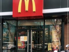 门面-麦当劳(农光里店)