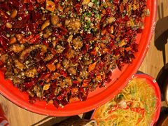 -先启半步颠小酒馆(常熟万达广场店)
