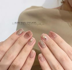点击看大图 -M·X Nail日式美甲美睫