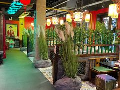 -袍家大院重庆火锅(文安路店)