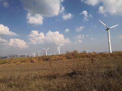 -塞罕坝国家级自然保护区