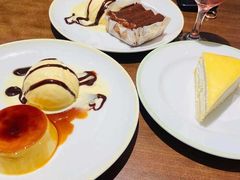 -萨莉亚意式餐厅(南京龙湾天街店)