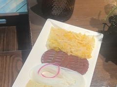 -快乐小羊(富强中路店)