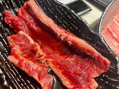 -久藏·横膈膜烧肉·酒场(江汉路店)