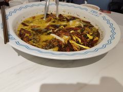 -花椒俏川菜小馆(南海万达店)