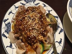 -富满美食