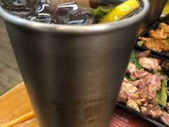 -赞酱川式烤肉(蜀都万达店)