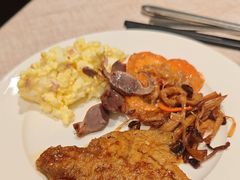 -东方红海鲜百汇(国际大厦店)