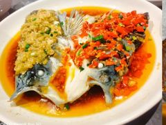 -农家湘菜(安亭店)