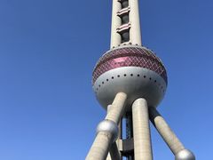 -东方明珠广播电视塔