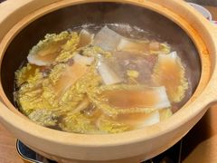 -邹开喜·炭炉鸡煲·海鲜火锅(虹口足球场店)