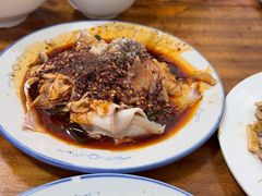-温记府廟豆汤饭·始于1955年(海椒店)