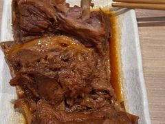 -大师兄·手工面·西北菜(美的悦然广场店)