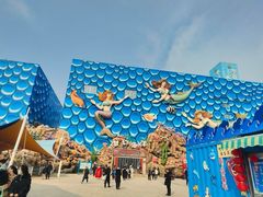 -华夏文旅海洋公园