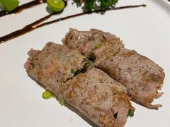 -松临·铁板烧&Omakase(神农店)