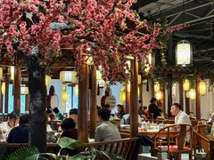 -燕郊烧鸽子(酷车小镇店)