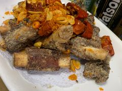 -福建美食城(老君堂店)