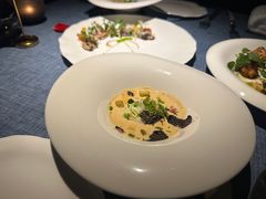 -弦月窗LUNETTE BY AMANDA(复兴路店)