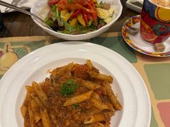 -安妮意大利餐厅(世贸天阶店)