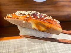 -戏作寿司(观音桥店)