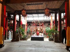 -文儒九号·闽菜馆(三坊七巷店)