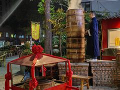 -田园印象·成都土菜院子(华阳店)