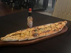 -Efes Turkish & Mediterranean Cuisine 艾菲斯餐厅(陆家嘴店)