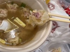 -鸡鸣汤包(红山动物园店)