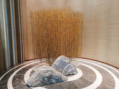 -西安浐灞艾美酒店·汉江餐厅·火锅