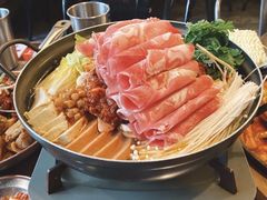 -MI WU FACTORY米屋美食工厂餐厅(绿地店)
