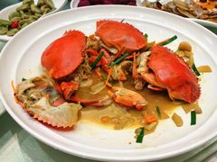 -华盛丰温州大排档(东三环南路店)