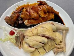 -海宝酒家(中山四路店)