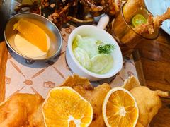 -宝莱纳餐厅(滨江店)