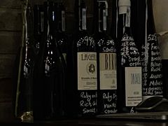-Bistro Les Lilas丁香花小酒馆
