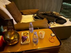 -足莲得·足道SPA(滨湖银泰店)